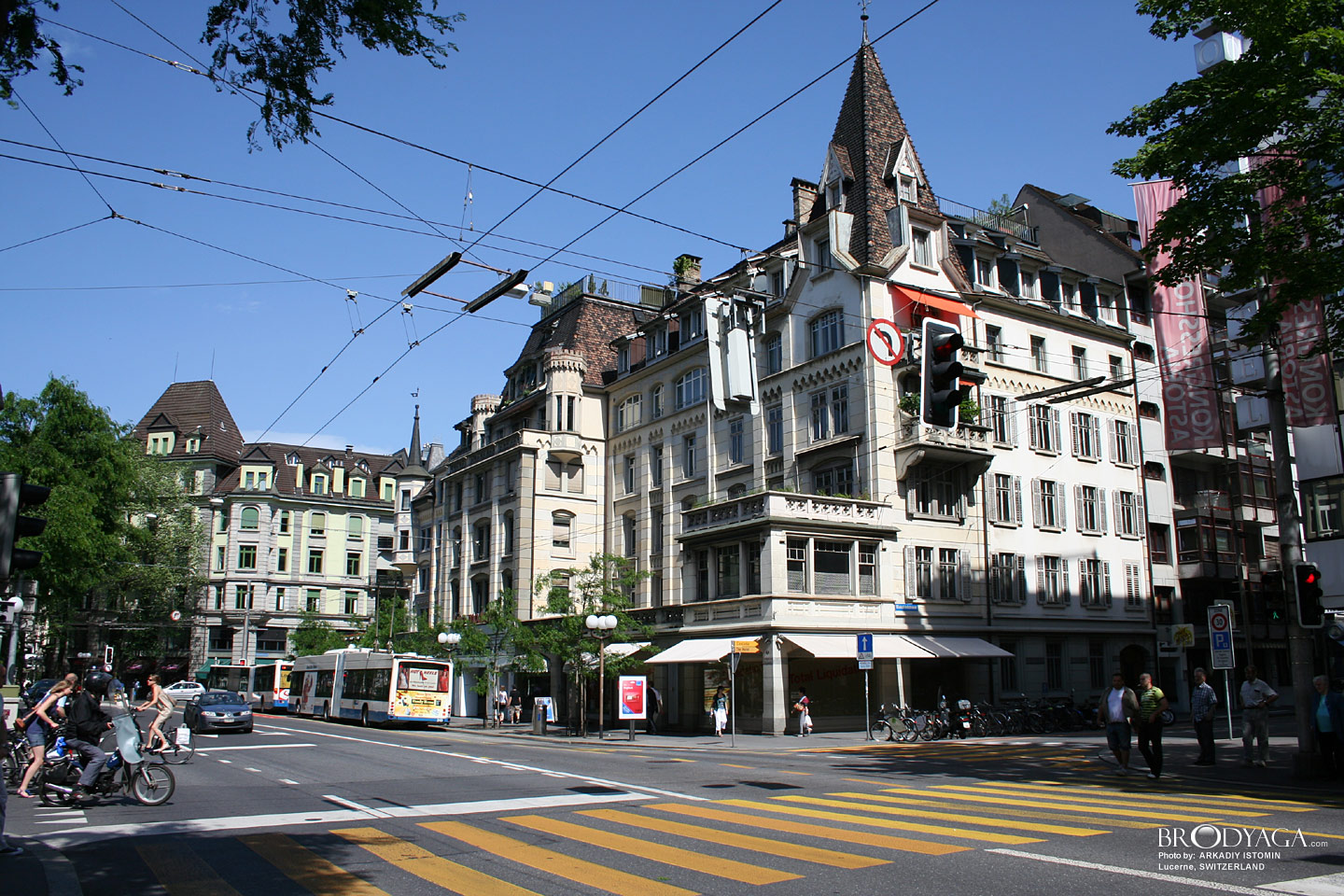 Lucerne